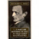 A Poet Or Nothing At All: The Tubingen and Basel Years of Herman Hesse