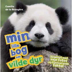 Min lille bog om vilde dyr