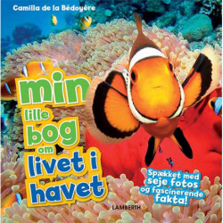 Min lille bog om livet i havet