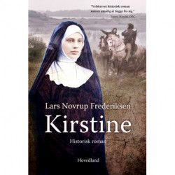 Kirstine: en historisk roman