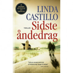 Sidste åndedrag