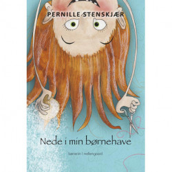 Nede i min børnehave