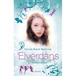 Elverdans 3: Skæbneseer