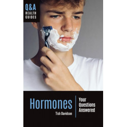 Hormones: Your Questions Answered