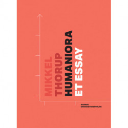 Humaniora: Et essay