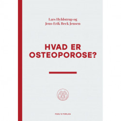 Hvad er osteoporose?