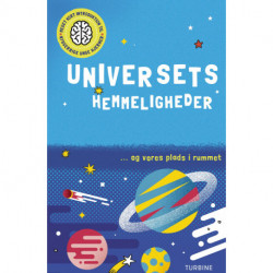 Universets hemmeligheder: ... og vores plads i rummet