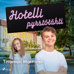 Hotelli Pyrstötähti