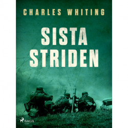 Sista striden
