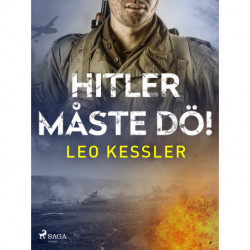 Hitler måste dö!