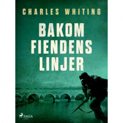 Bakom fiendens linjer