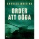 Order att döda