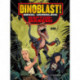 Dinoblast 1- Raptor-raseri: Raptor-raseri