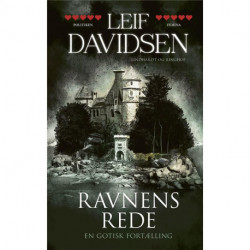 Ravnens Rede