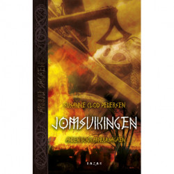 Jomsvikingen: Arnulf sagaen bind 2