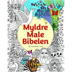 MyldreMaleBibelen: Esben Hanefelt Kristensen