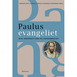 Paulusevangeliet: Nye perspektiver på Romerbrevet