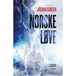 Norske Løve