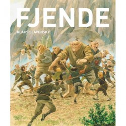 Fjende