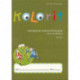 Kolorit 5. klasse, grøn arbejdsbog
