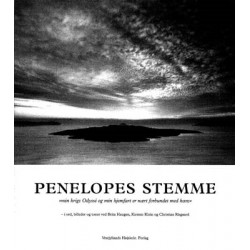 Penelopes stemme: I ord, billeder og toner