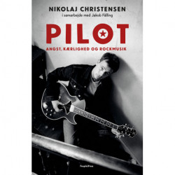 Pilot: Angst, rock og pigehjerter