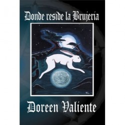 Donde reside la Brujería (Bind 3)