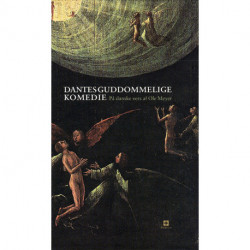 Dantes guddommelige komedie