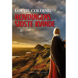 Høvdingens sidste kvinde