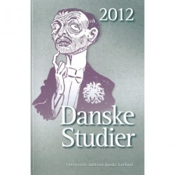 Danske Studier (2012 (107. bind 10. række, 1. bind))