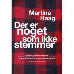 Der er noget som ikke stemmer