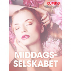 Middagsselskabet – erotiske noveller