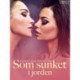 Som sunket i jorden - erotisk novelle