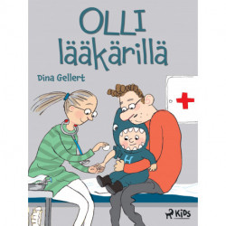 Olli lääkärillä
