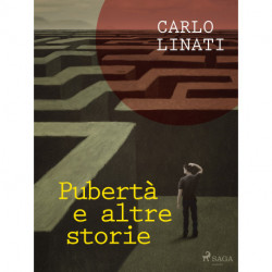 Pubertà e altre storie