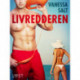 Livredderen – erotisk novelle