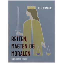 Retten, magten og moralen