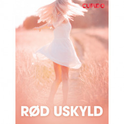 Rød uskyld - erotisk novelle