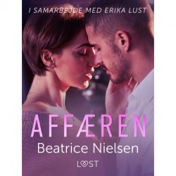 Affæren – erotisk novellesamling