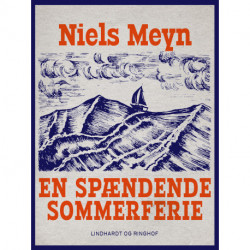 En spændende sommerferie