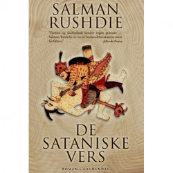 De sataniske vers