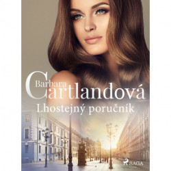 Lhostejný poručník