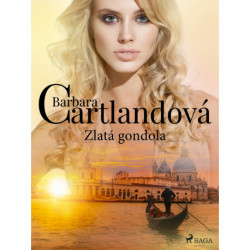 Zlatá gondola