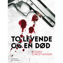 To levende og en død
