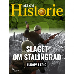 Slaget om Stalingrad