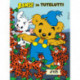 Bamse ja Tutelutti