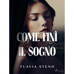 Come finì il sogno