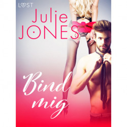 Bind mig – erotisk novelle
