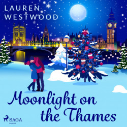 Moonlight on the Thames