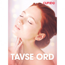 Tavse ord – erotiske noveller